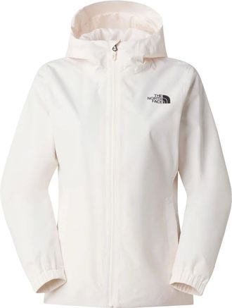 The North Face Quest Mono Jacket - - Sport - Donna - Bianco - XS