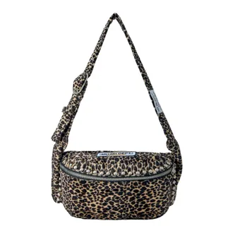 Gallery Dept. Cross Body Bags, male, Multicolor, Size: ONE SIZE Studded Belt Bag