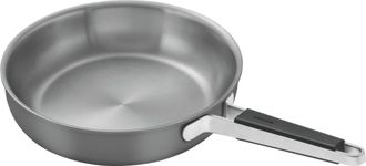 Zwilling Zwilling - Pure Fry Pan - Grey - 28 Cm