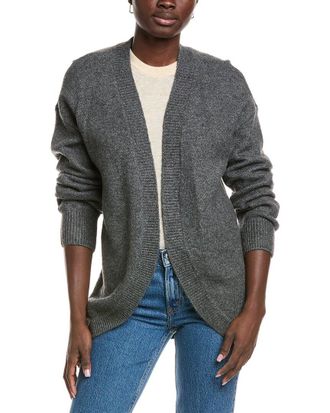 Vince Camuto Open Cardigan