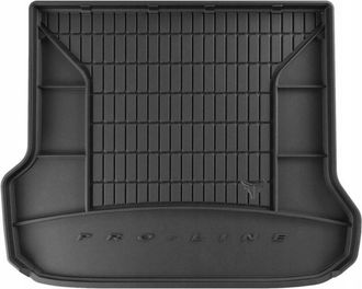 OEM Alfombrilla De Goma Para Maletero Volvo Xc70 2 Estate 2007-2016 Tm