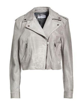 Dolce & Gabbana COATS & JACKETS - Jackets on YOOX.COM