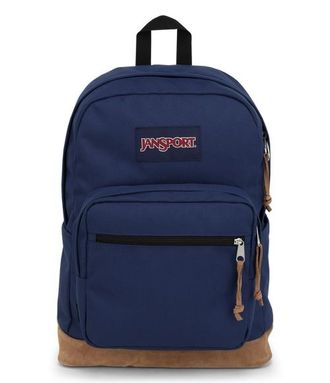 Jansport Right Pack Backpack in Navy at Nordstrom