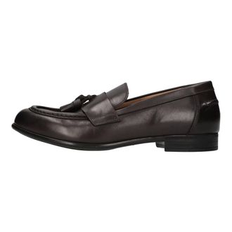 Marechiaro 1962 Mocassini in Pelle - - Shoes - Uomo - Marrone - 42 EU