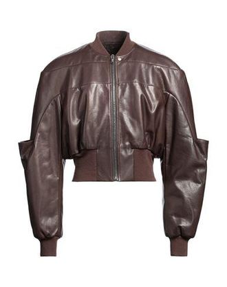 Rick Owens CAPISPALLA - Giacche & Giubbotti su YOOX.COM