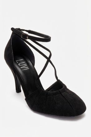 Prologue Eliza Stiletto Pump