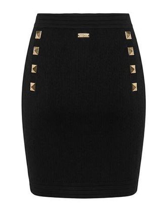 No Secrets World BOTTOMWEAR - Mini skirts sur YOOX.COM