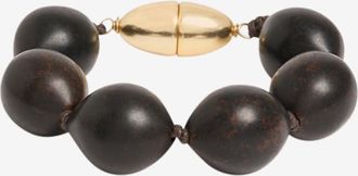 SOEUR Armband aus Harzperlen Zephyr
