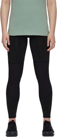 Mammut Zinal Hybrid Tight - Womens in Black at Nordstrom, Size X-Small