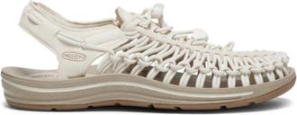 Keen Uneek Sandal - Dames - Outdoorschoenen - Wit - 36 EU - Fitness