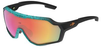 Mormaii Bravus M0163KD211 Mens Sunglasses Blue Size 136