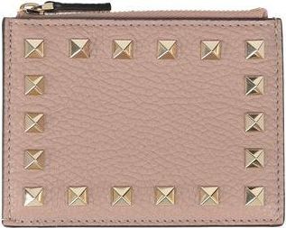 Valentino Garavani Small Leather Goods - Coin purses sur YOOX.COM