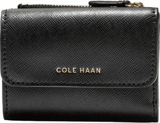 Cole Haan Essential Compact Leather Wallet