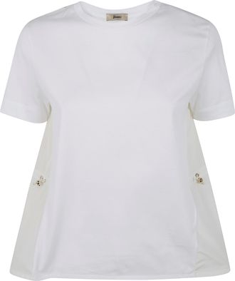Herno Classic T-Shirt