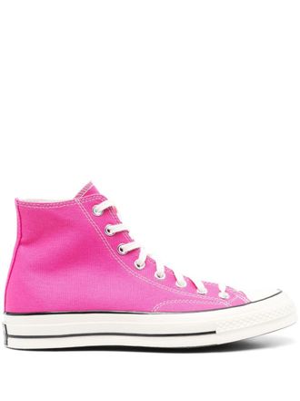 Converse Chuck Taylor high-top sneakers - Roze