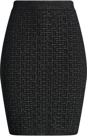 Balmain PARTES DE ABAJO - Minifaldas en YOOX.COM