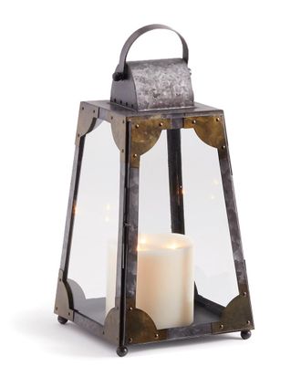 Napa Home & Garden Madera Outdoor Lantern