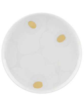 Marimekko Unikko Plate