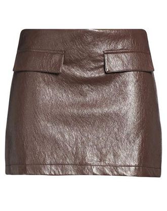 Vicolo BOTTOMWEAR - Minigonne su YOOX.COM