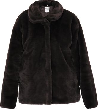 Usha Jas Dames donkerbruin