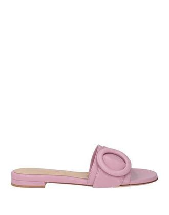 Gianvito Rossi SCHUHE - Sandalen auf YOOX.COM