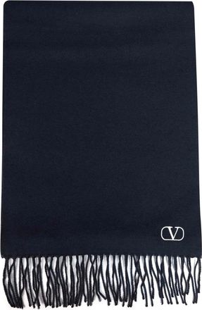 Valentino Garavani Uomo, Accessori, Blu, Taglia unica, new