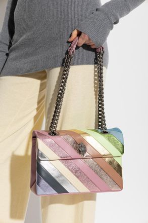 Kurt Geiger Shoulder Bag Kensington, Womens, Multicolour