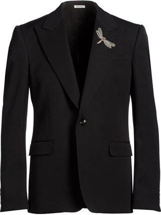 Alexander McQueen COMPLETI E COORDINATI - Blazers su YOOX.COM