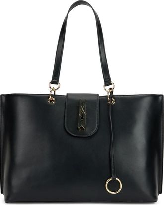 Love Moschino Borsa Trapuntata - - Bags - Donna - Nero - ONE SIZE