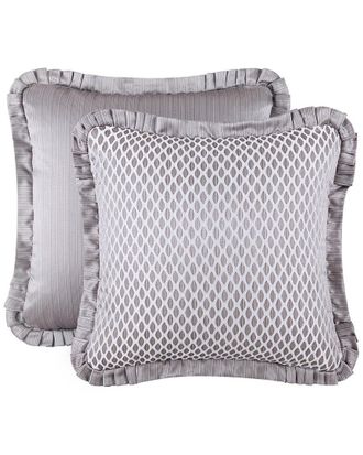 J. Queen New York Luxembourg Euro Sham