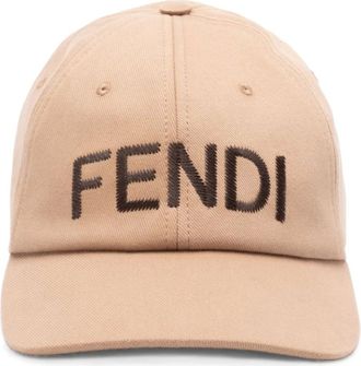 Fendi Hombre, Accesorios, Beige, Talla: ONE Size
