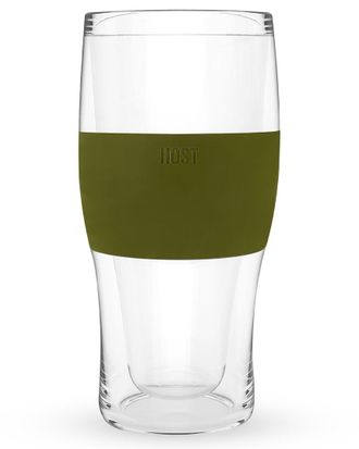 Host Host Set Of 2 Beer Freeze Military Green