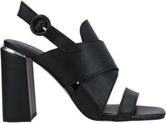 Caf&egrave;noir FOOTWEAR - Sandals sur YOOX.COM