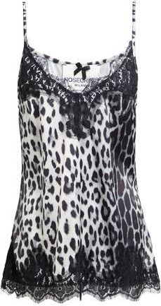 No Secrets World CAMISETAS Y TOPS - Tops en YOOX.COM