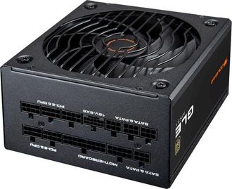 OEM Fuente De Alimentaci&oacute;n Cougar Gle 1000, 80 Plus Gold, 1000 W, Totalmente Modular
