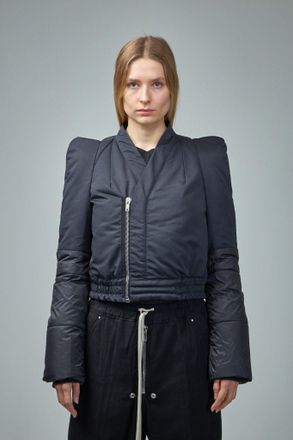 Rick Owens Metro Bomber
