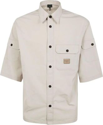 Emporio Armani Shirt