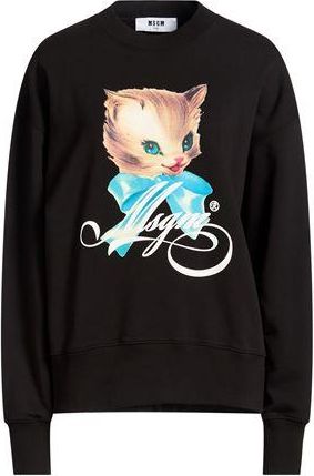 Msgm TOPWEAR - Felpe su YOOX.COM