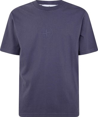 Stone Island Short Sleeves T-Shirt