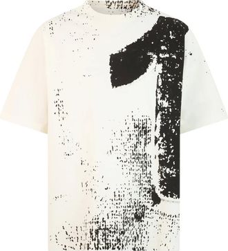 Maison Margiela Uomo, Top, Bianco, M, new