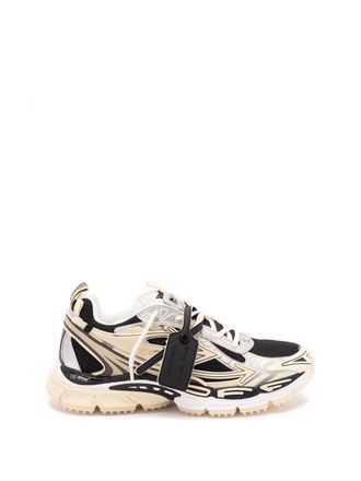 Off-white Ow Be Right Back Sneakers