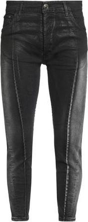 Yes London BOTTOMWEAR - Jeans on YOOX.COM