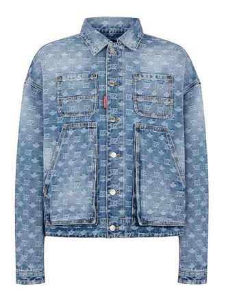 Dsquared2 Outerwear