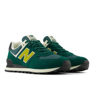 New Balance 574 for Men Browse 500 Models Stylight