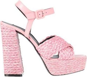 Sergio Rossi CALZATURE - Sandali su YOOX.COM
