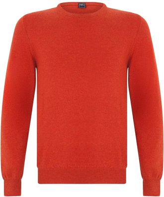 Fedeli Uomo, Maglie, Rosso, XL, new
