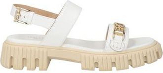 Baldinini FOOTWEAR - Sandals on YOOX.COM