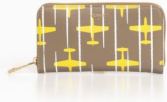 Trussardi Leather Women Womens Wallet