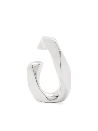 Wouters & Hendrix Midnight Children ear cuff - unisex - Sterling Silver - OS