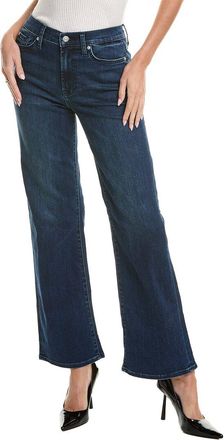 7 For All Mankind Alexa Hazel Trouser Jean